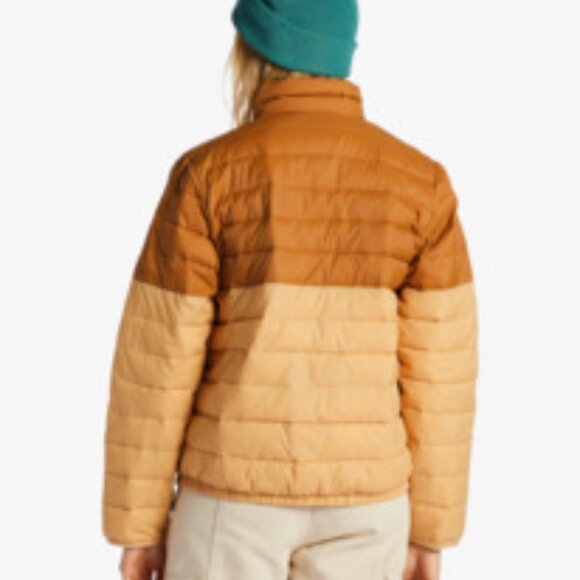 NWOT - Never Stop - Zip-Up Jacket for Women - Size M - $65 - Picture 4 of 8